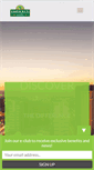 Mobile Screenshot of emeraldsuites.com